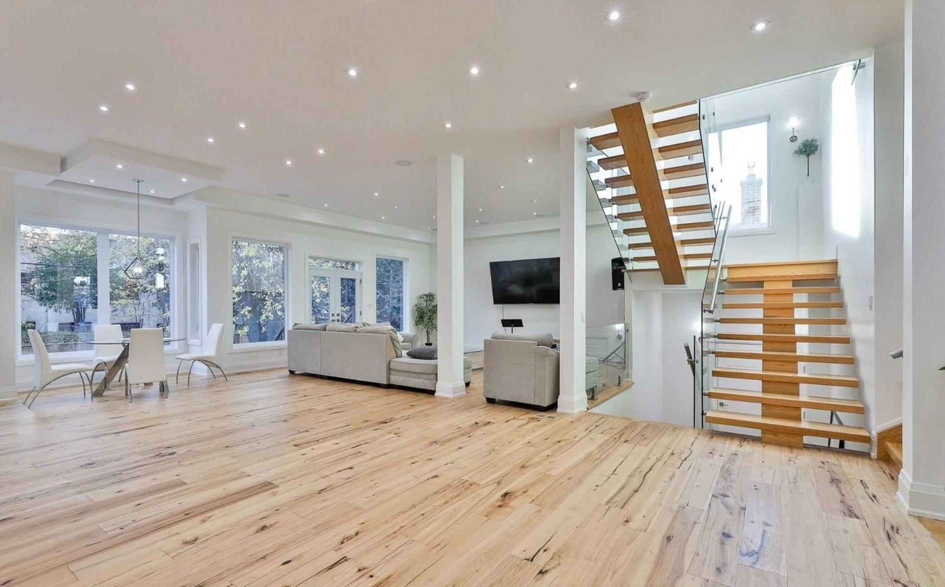 Executive Room In Toronto Next To Yorkdale Shopping Centre Extérieur photo
